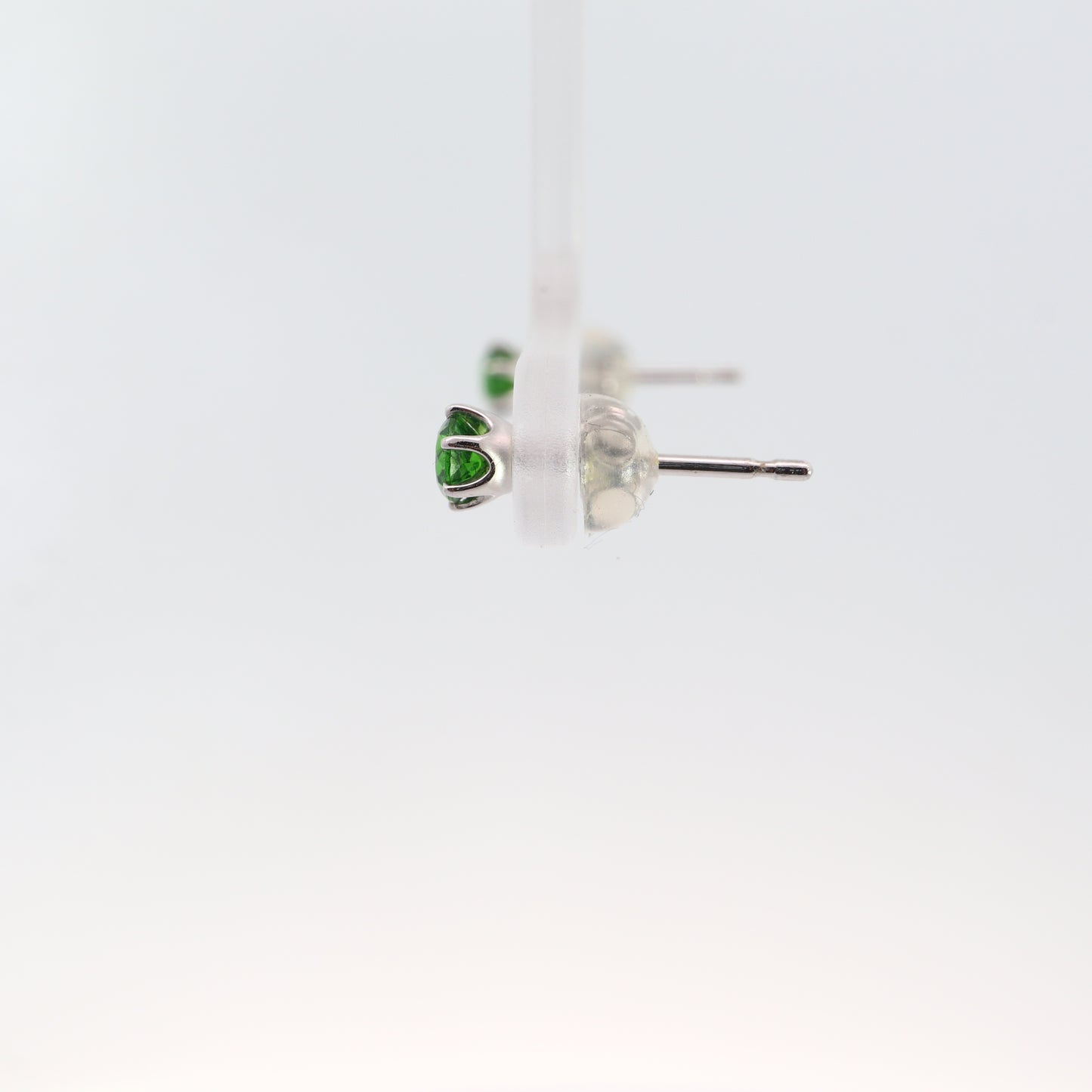 【Pt900デマントイドガーネットPI】【4/16㉒】