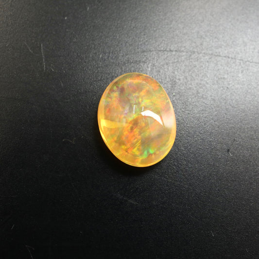 【ファイアオパール2.333ct】【N071】