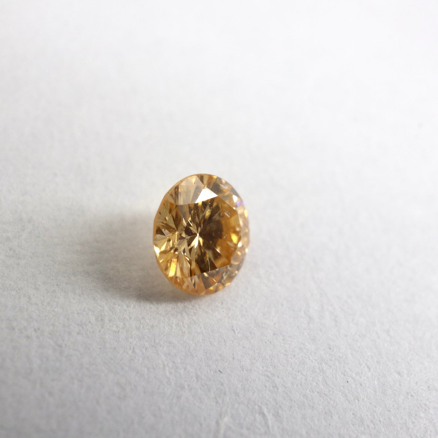 【ダイヤモンド0.152ct】【O049】