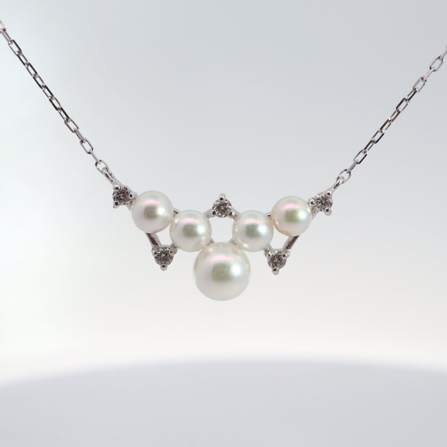 【K18WGパールNC】【4/16⑳】