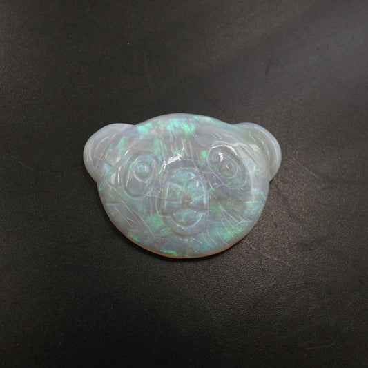 【オパール10.785ct】【L093】