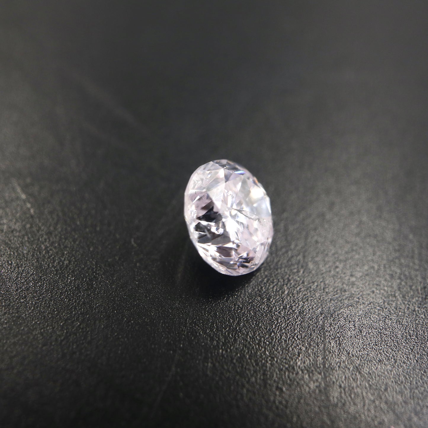 【天然ダイヤモンド0.331ct】【O082】
