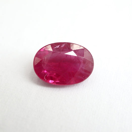 【ルビー1.38ct】【N062】