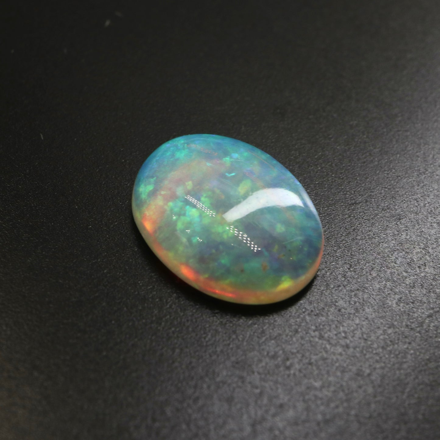 【オパール1.1ct】【I047】