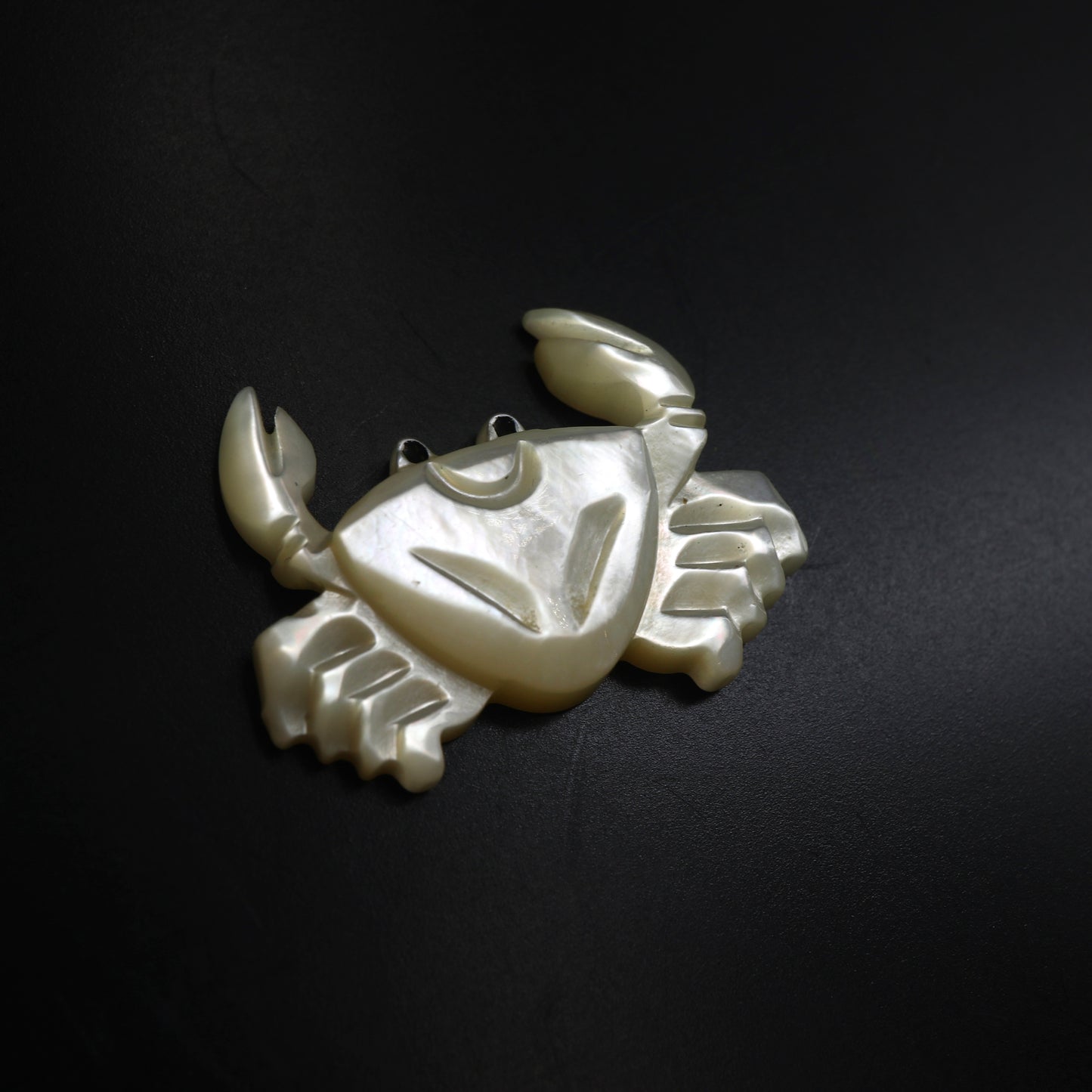 【天然シェル11.326ct】【O097】