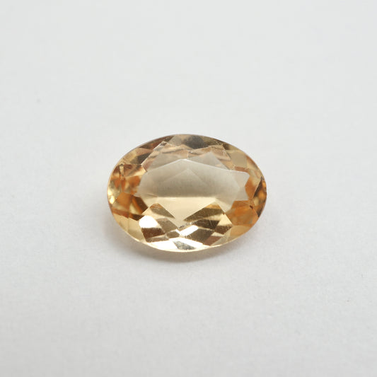 【インペリアルトパーズ1.301ct】【G038】