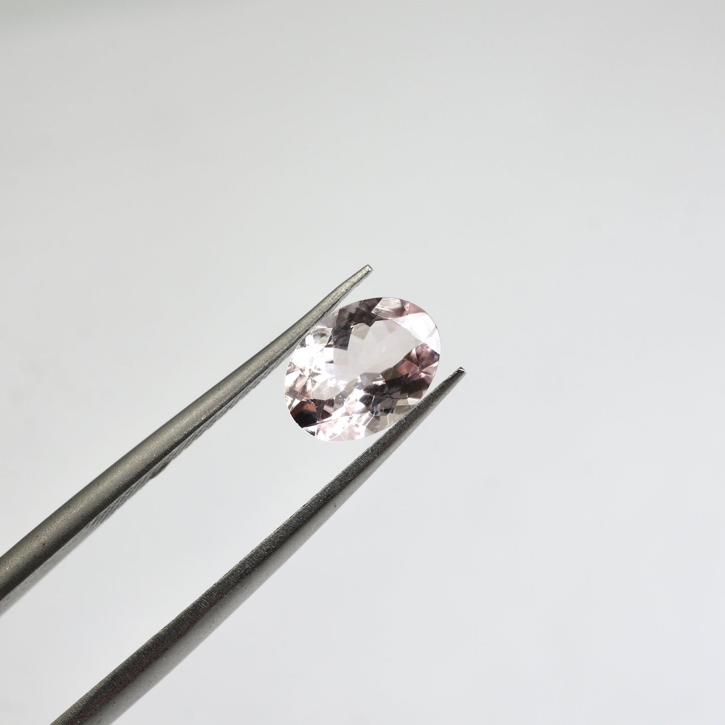 【モルガナイト0.85ct】【O011】