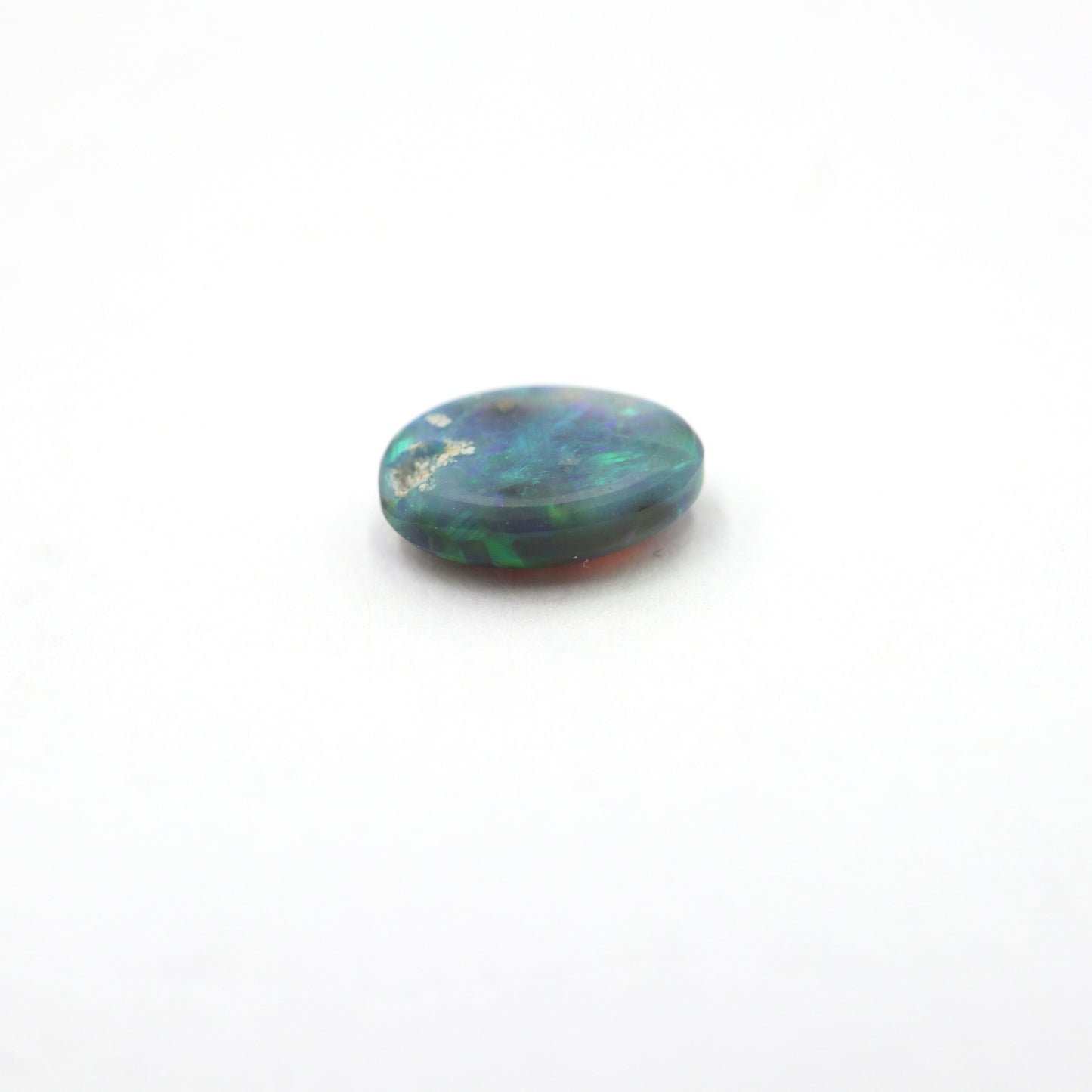 【ブラックオパール0.32ct】【P065】