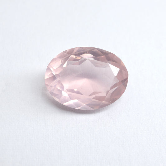 【ローズクォーツ7.57ct】【N041】