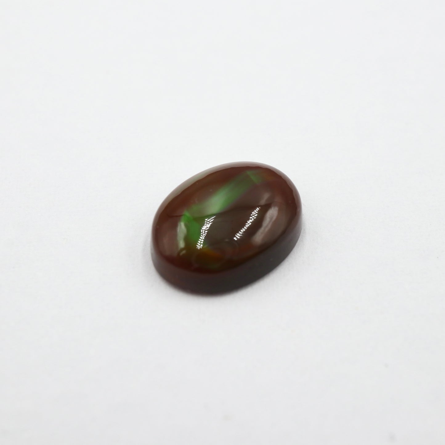 【ファイアアゲート2.52ct】【M036】