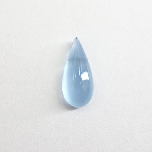 【アクアマリンキャツアイ1.596ct】【G084】