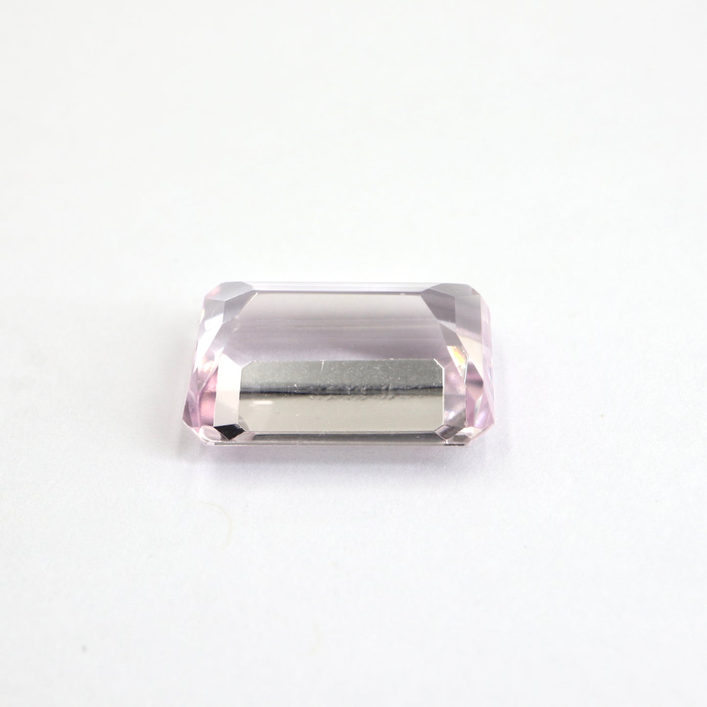 【天然クンツァイト8.589ct】【P087】