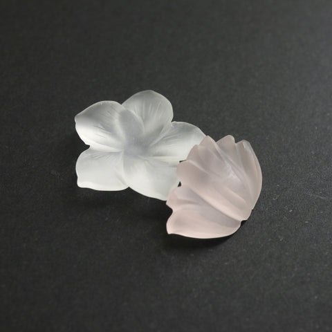 【クォーツ1.962ct】【Q040】