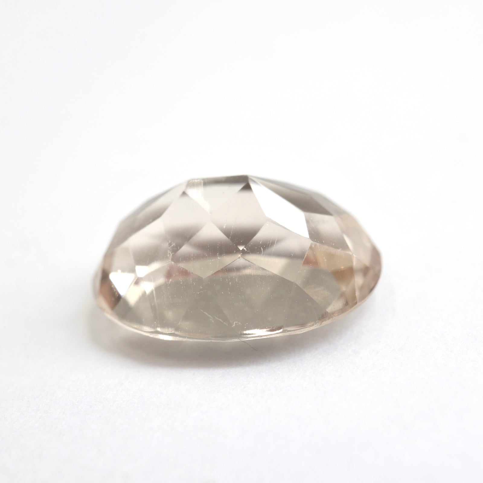 【トパーズ6.91ct】【Q032】