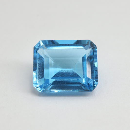 【ブルートパーズ7.24ct】【G041】