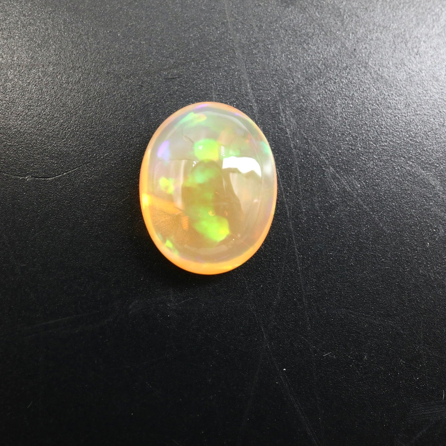 【ファイアオパール2.44ct】【M019】