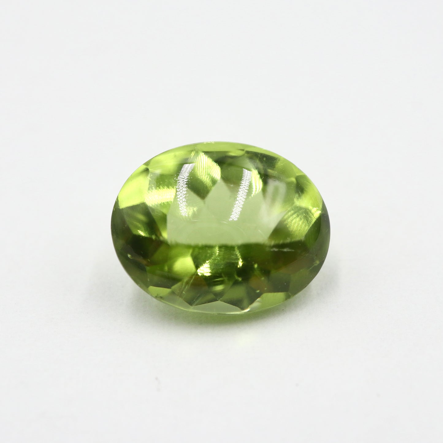 【ペリドット3.35ct】【M044】