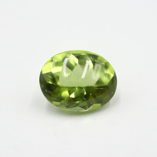 【ペリドット3.35ct】【M044】
