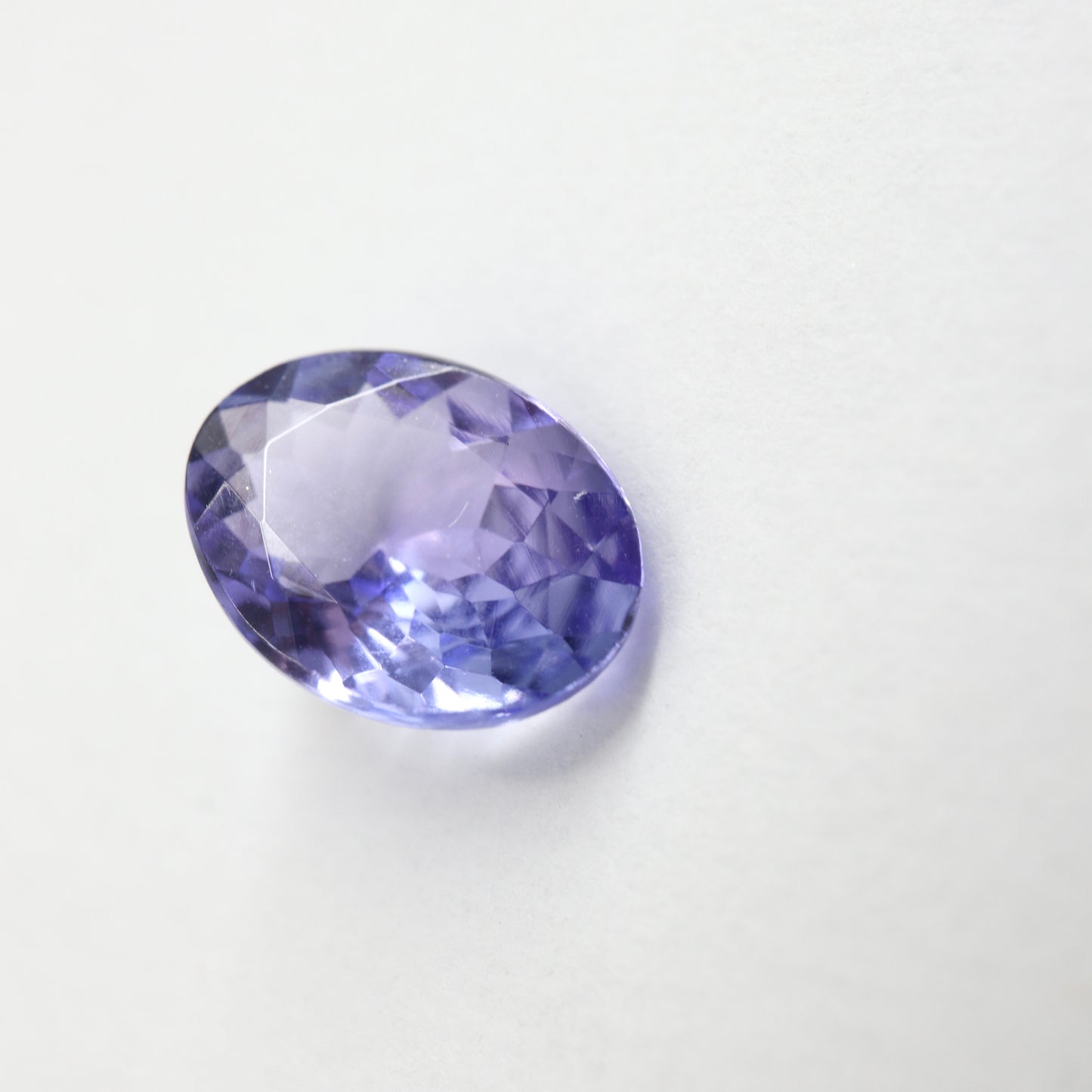 【タンザナイト1.06ct】【K079】