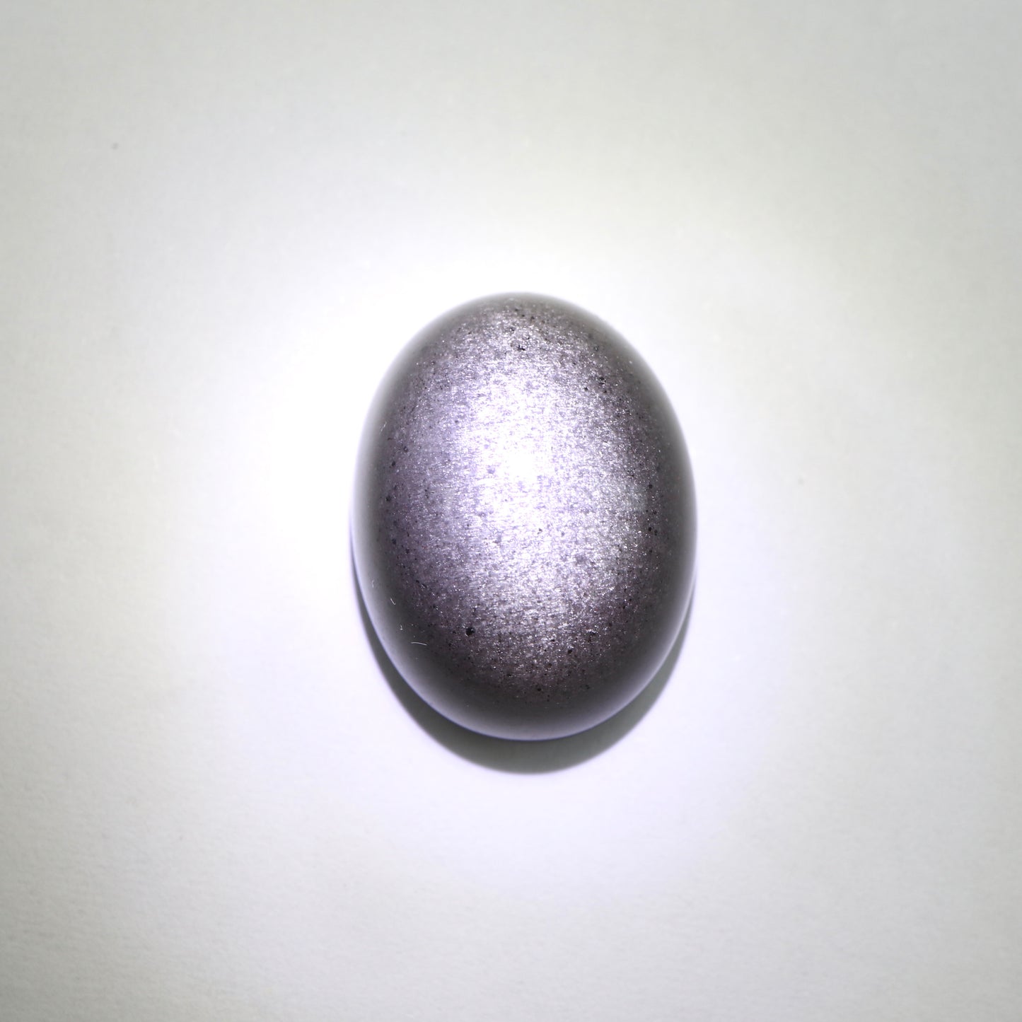【シルバシーン・オブシディアン17.665ct】【L071】