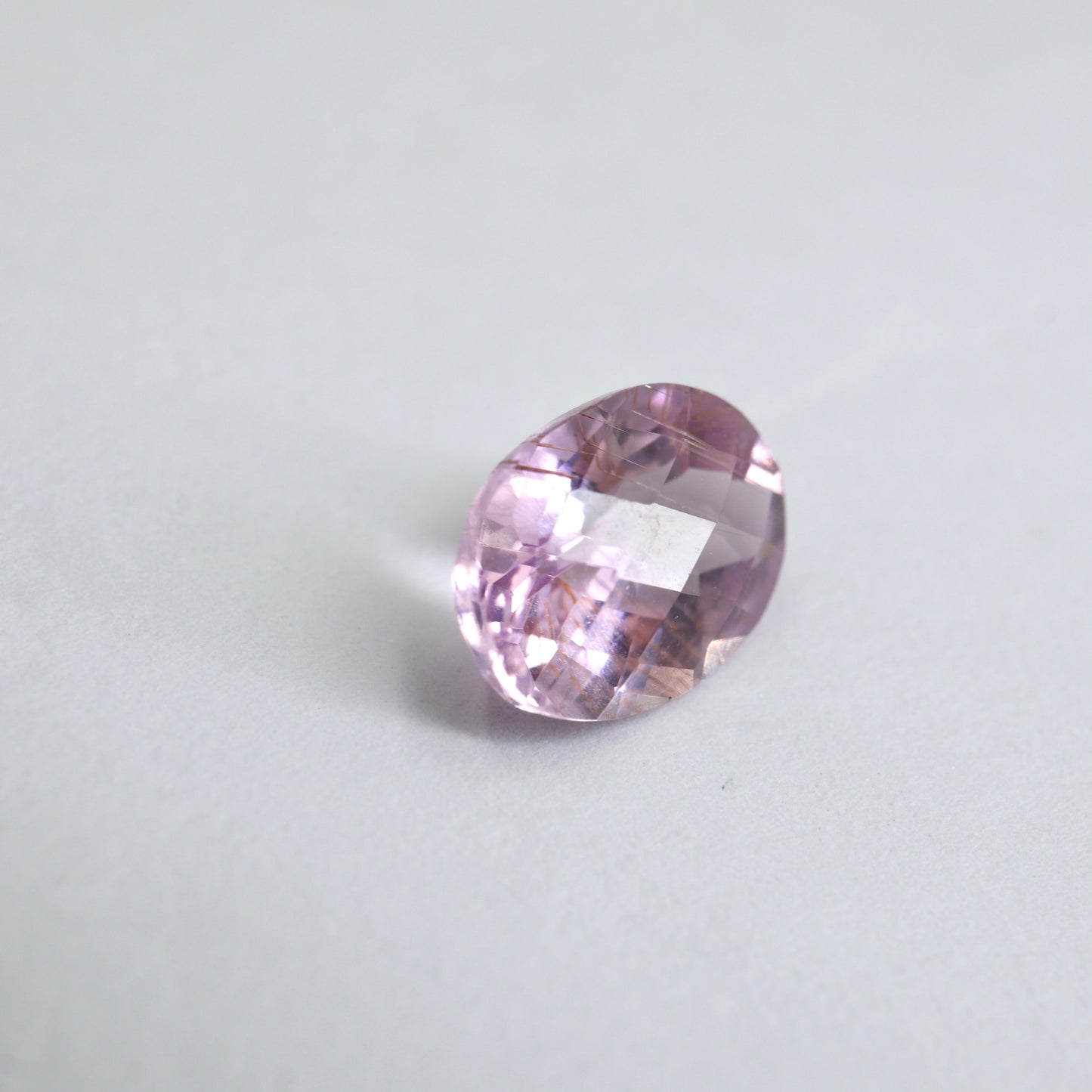 【クンツァイト1.37ct】【P013】