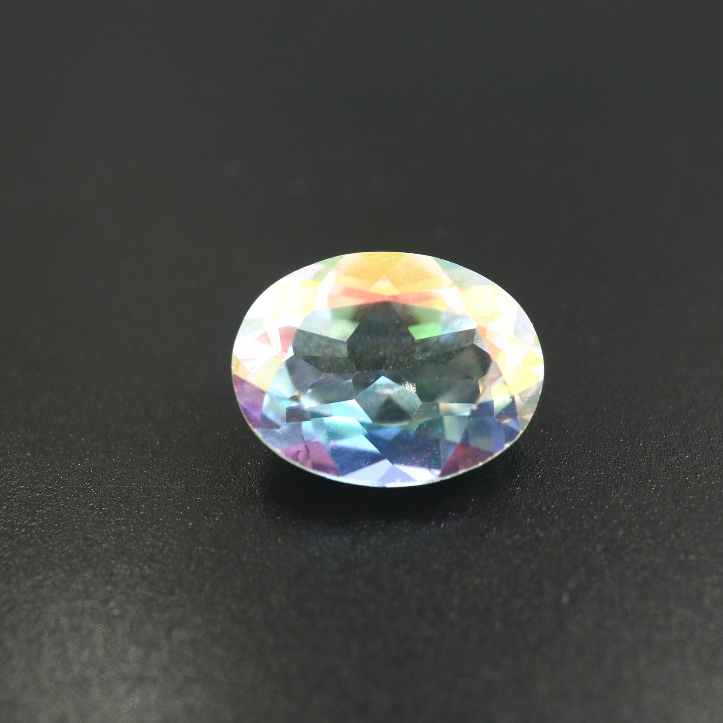 【ミスティックトパーズ1.54ct】【H038】