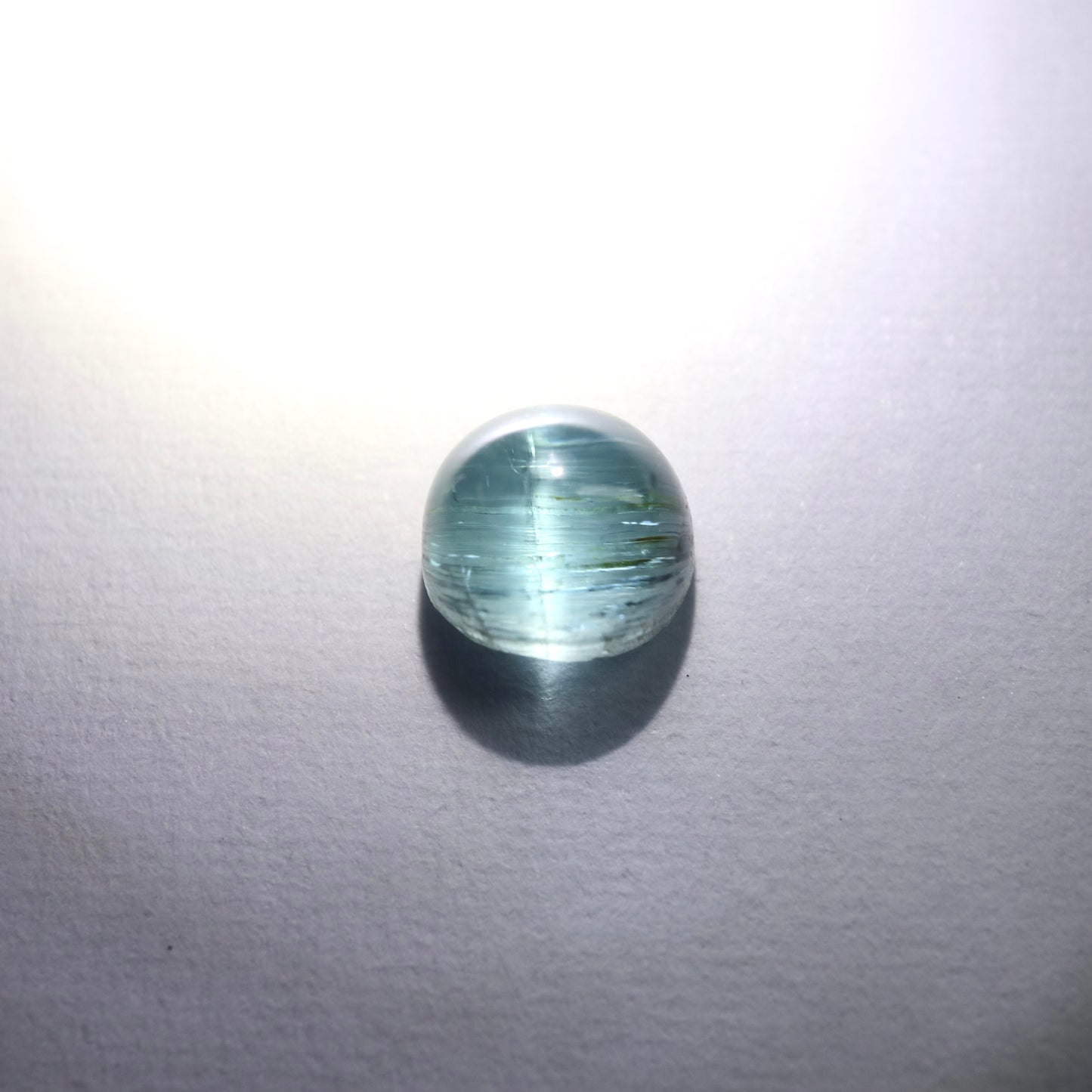 【トルマリンキャッツアイ0.81ct】【N044】