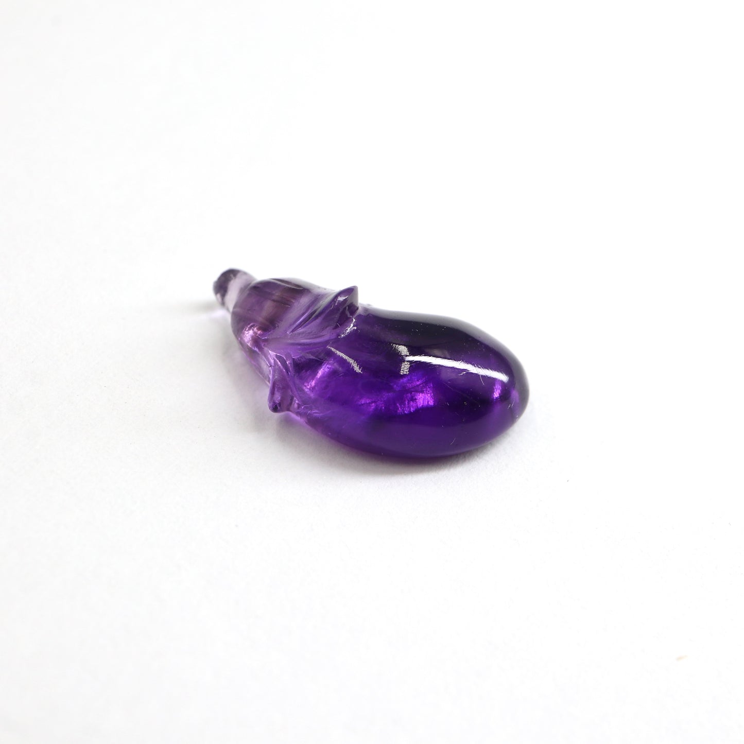 【アメジスト5.98ct】【O061】