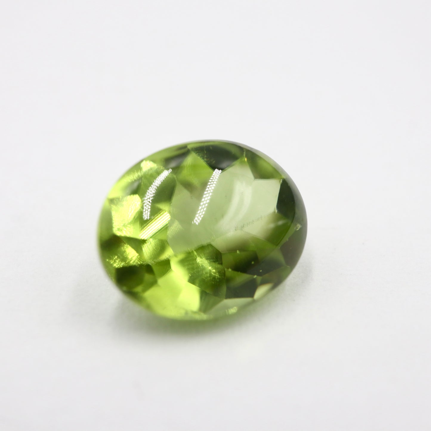 【ペリドット3.35ct】【M044】