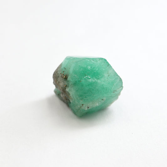 【エメラルド19.07ct】【H071】