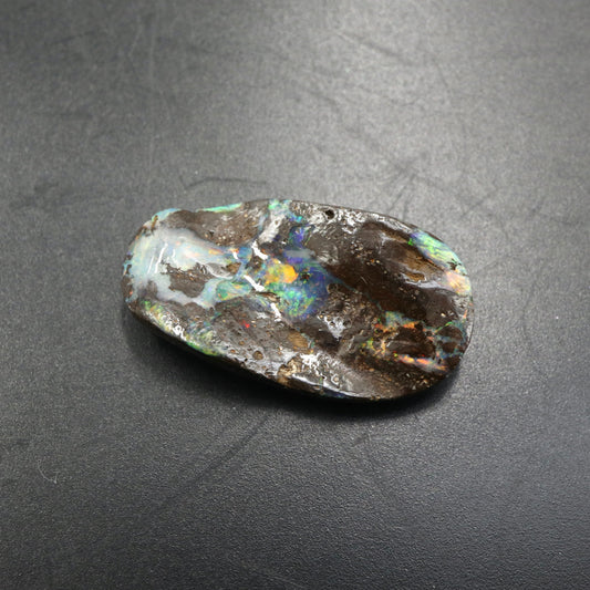 【ボルダーオパール9.42ct】【L088】