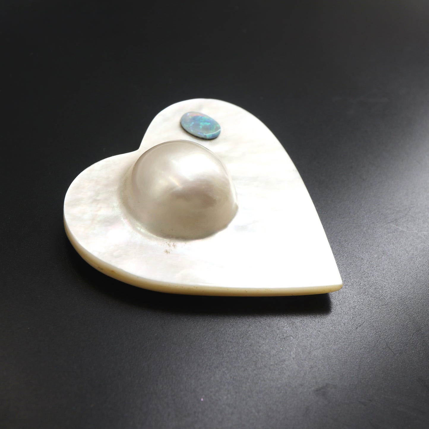 【マベパール54.95ct】【I064】