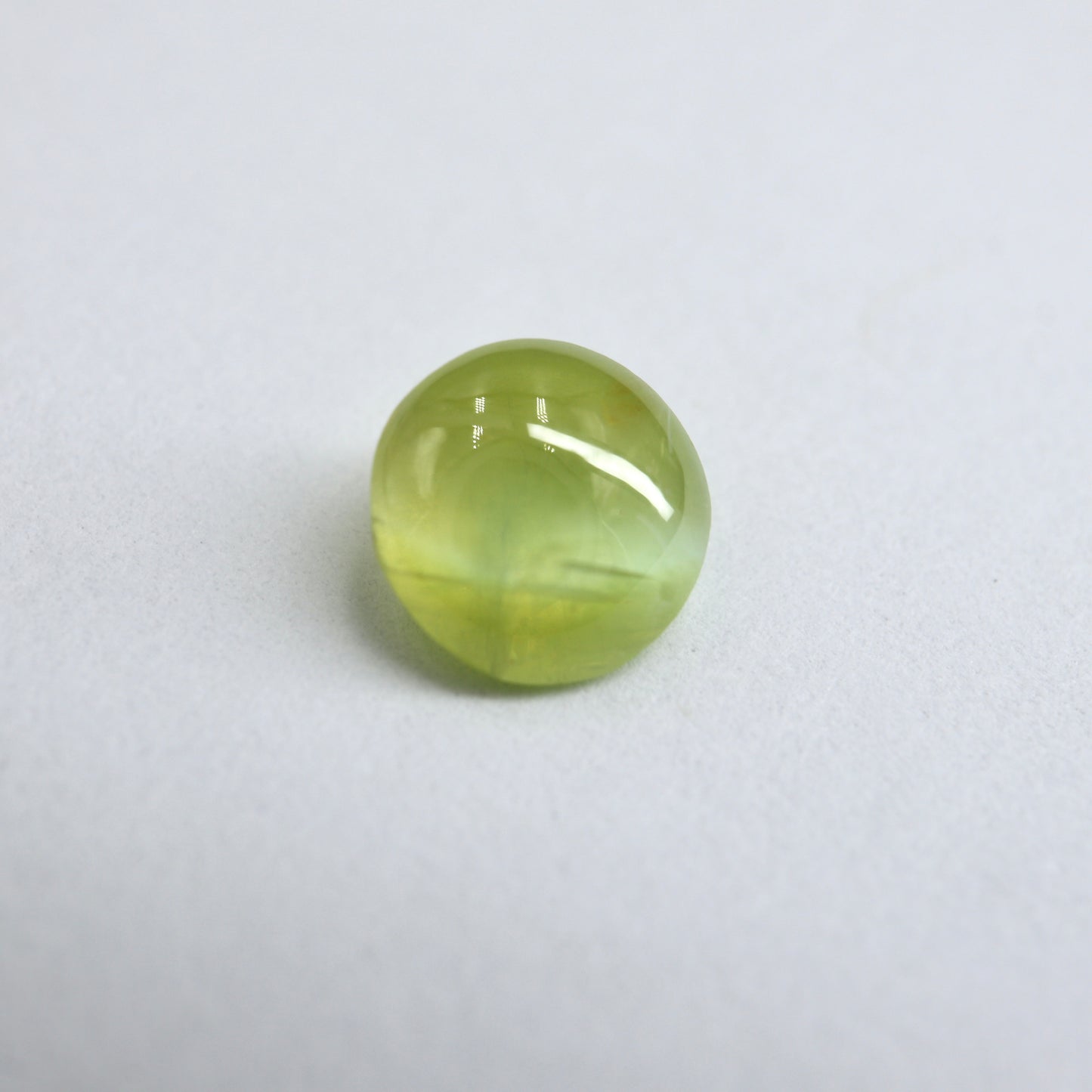 【天然クリソベリルキャッツアイ0.815ct】【O099】