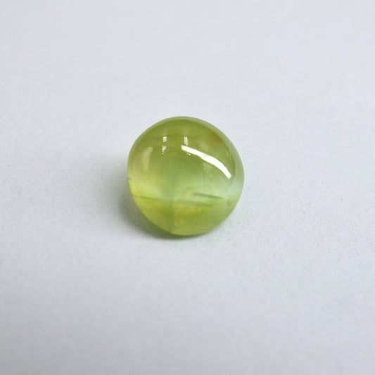 【天然クリソベリルキャッツアイ0.815ct】【O099】