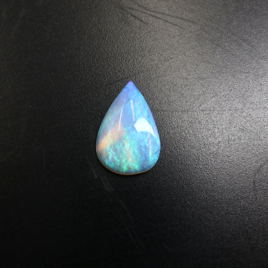 【オパール0.85ct】【N058】
