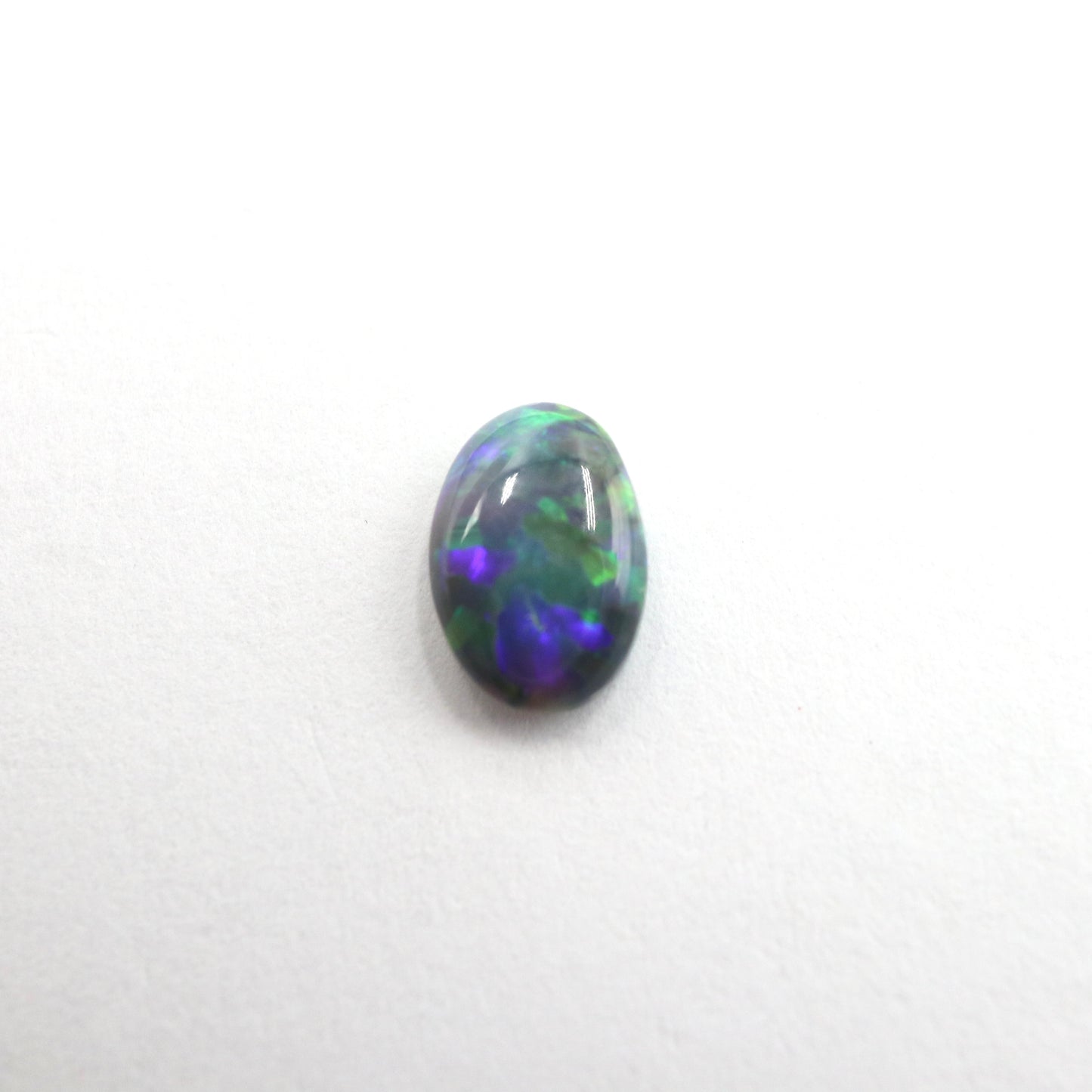 【ブラックオパール0.32ct】【P065】