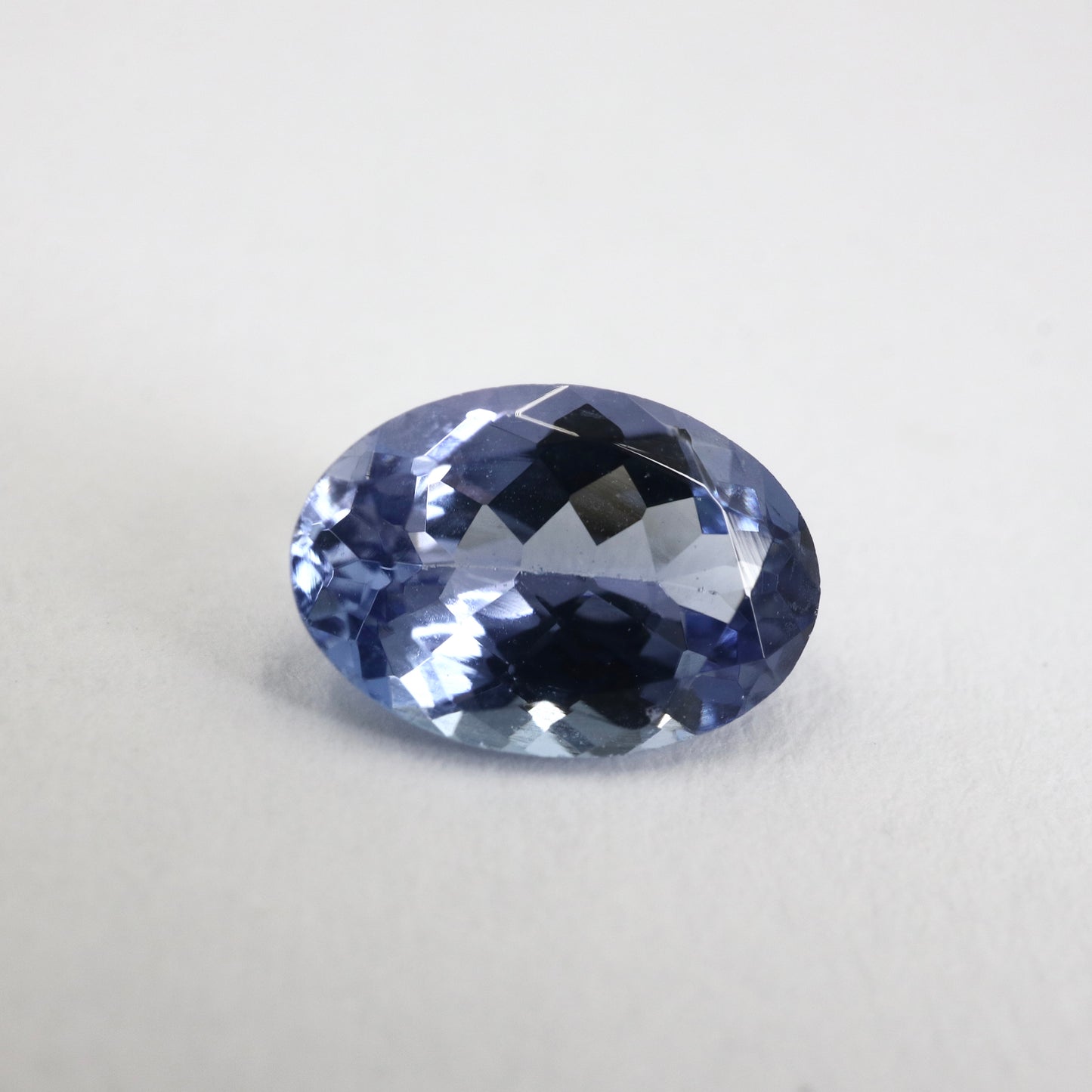 【タンザナイト0.62ct】【I021】