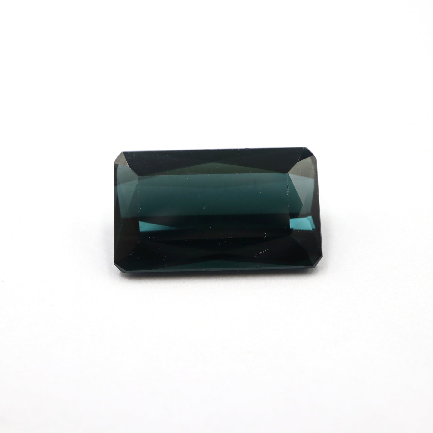 【天然インディゴライトトルマリン4.338ct】【O081】