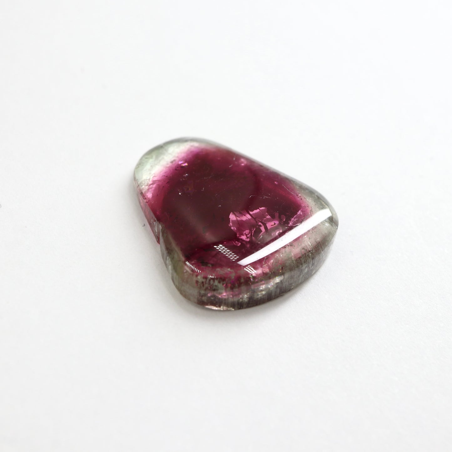 【ウォーターメロントルマリン12.288ct】【L089】