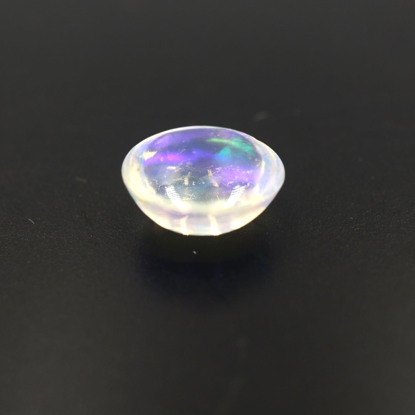 【天然ウォーターオパール0.982ct】【N011】