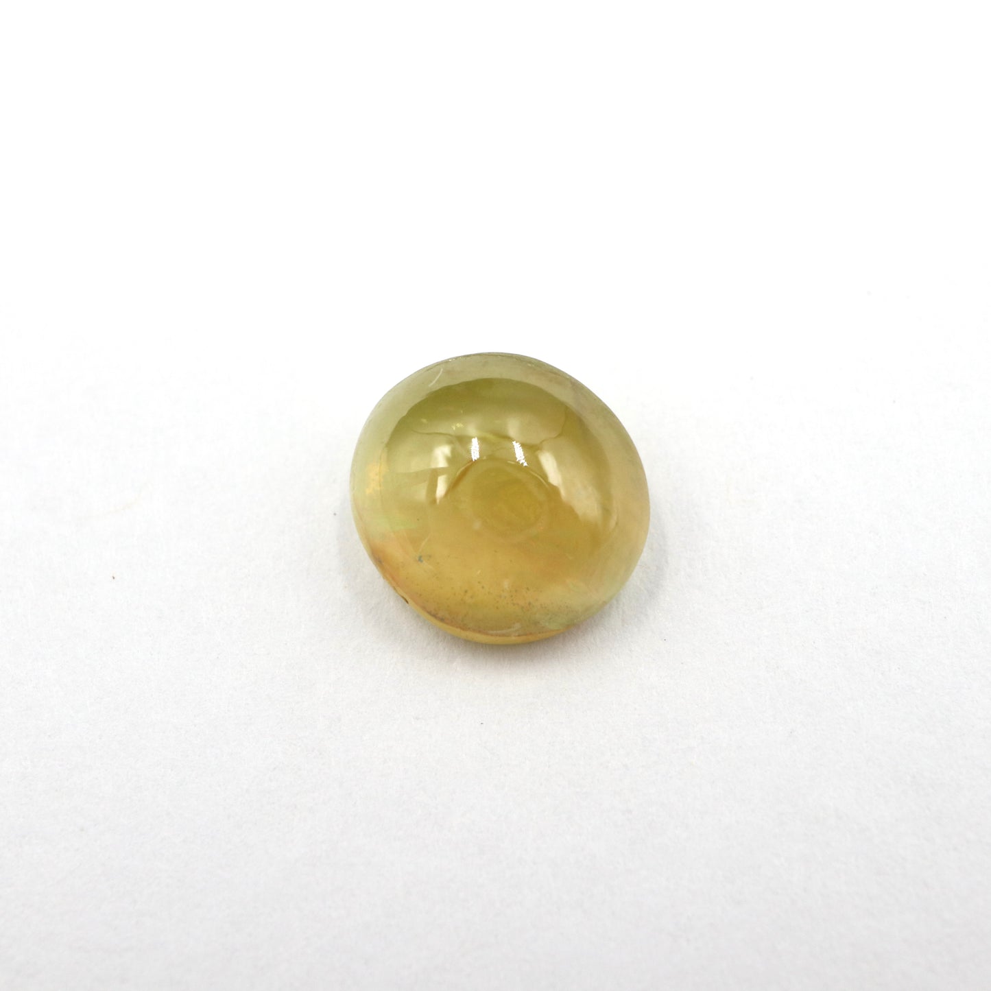 【天然クリソベリルキャッツアイ1.795ct】【P046】