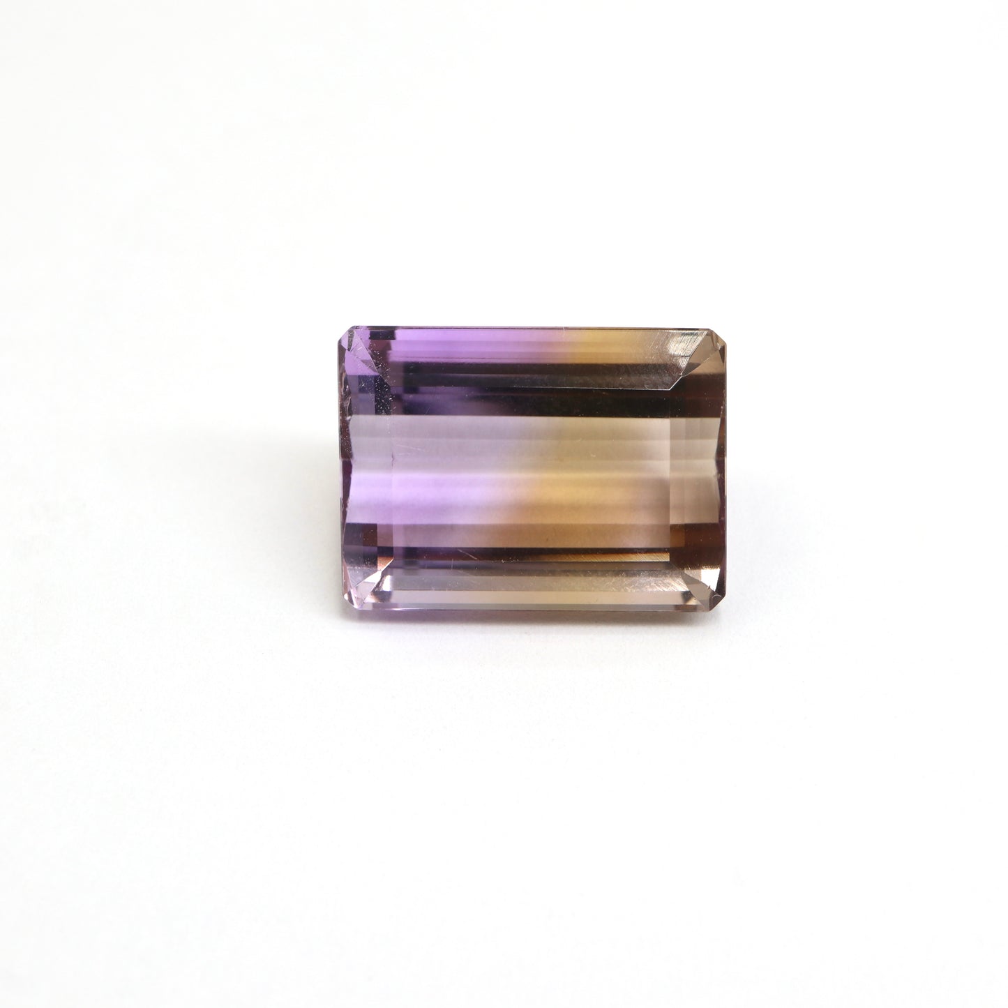 【天然アメトリン12.782ct】【P106】