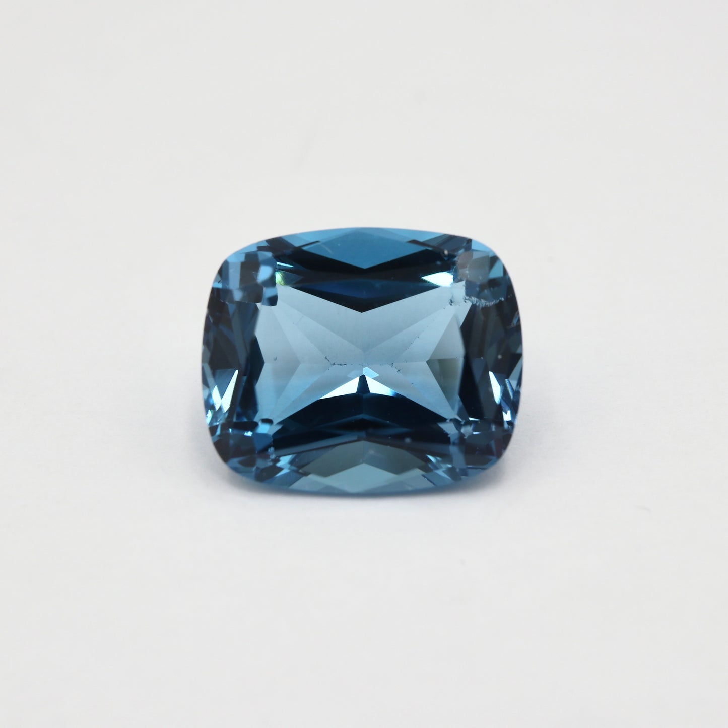 【ブルートパーズ6.53ct】【K051】