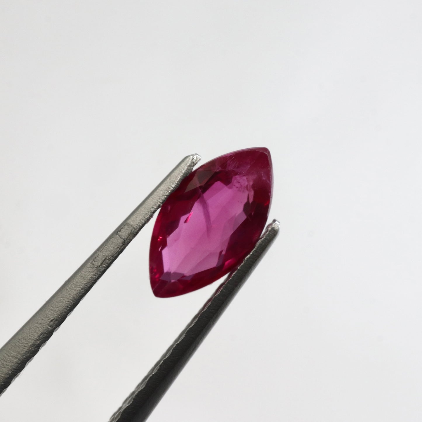 【ルビー0.792ct】【H077】