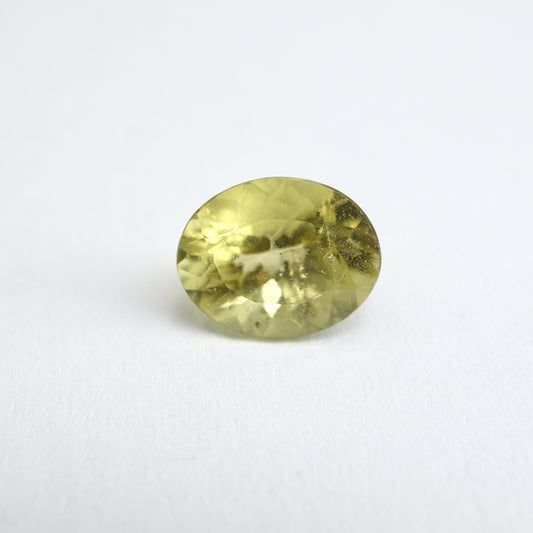 【クリソベリル0.945ct】【N095】