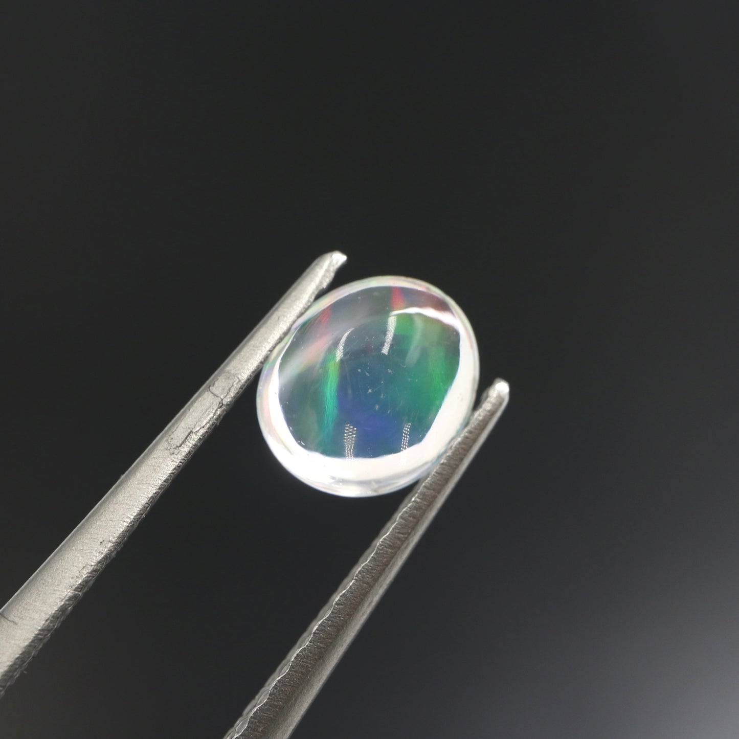 【ウォーターオパール0.390ct】【H062】