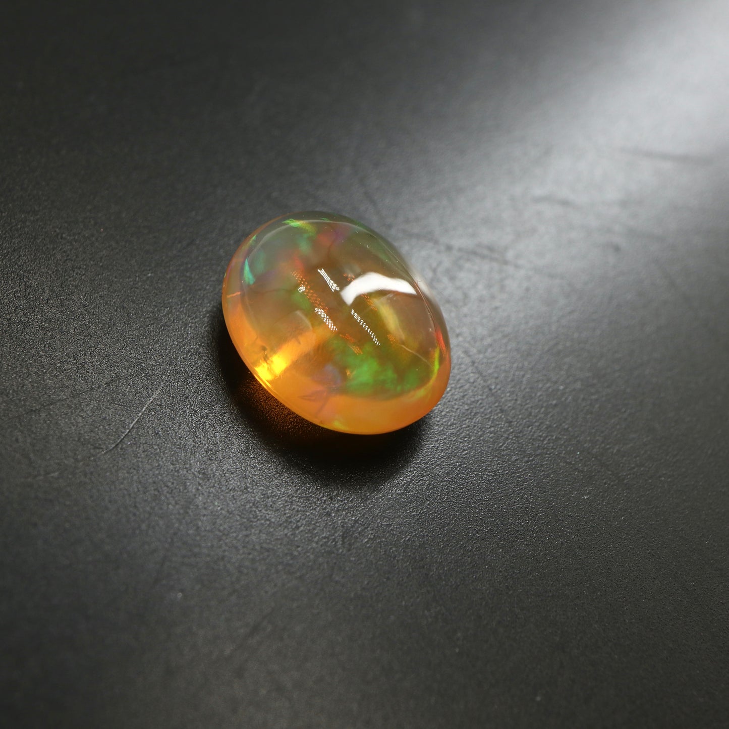 【ファイアオパール2.44ct】【M019】