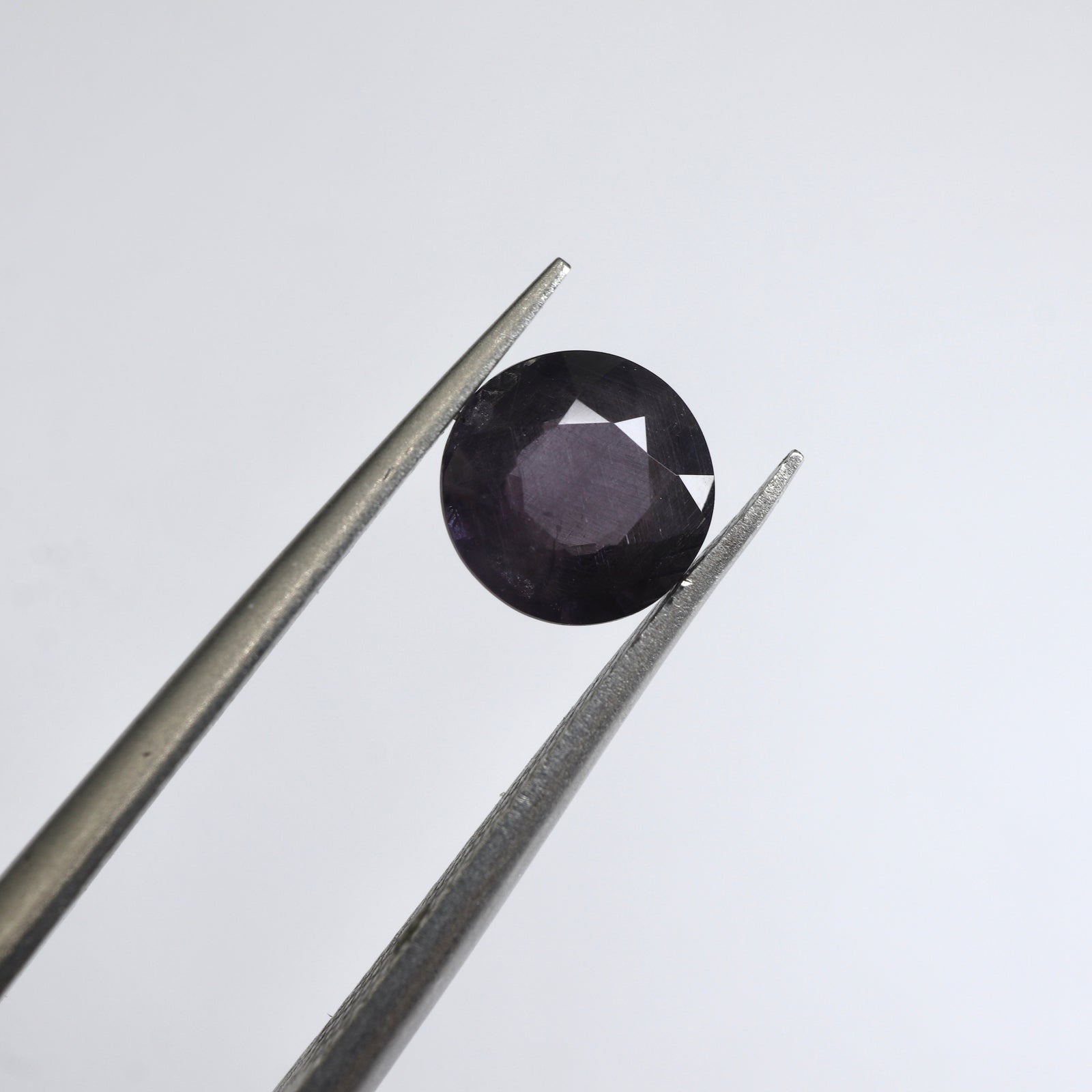 天然スピネル