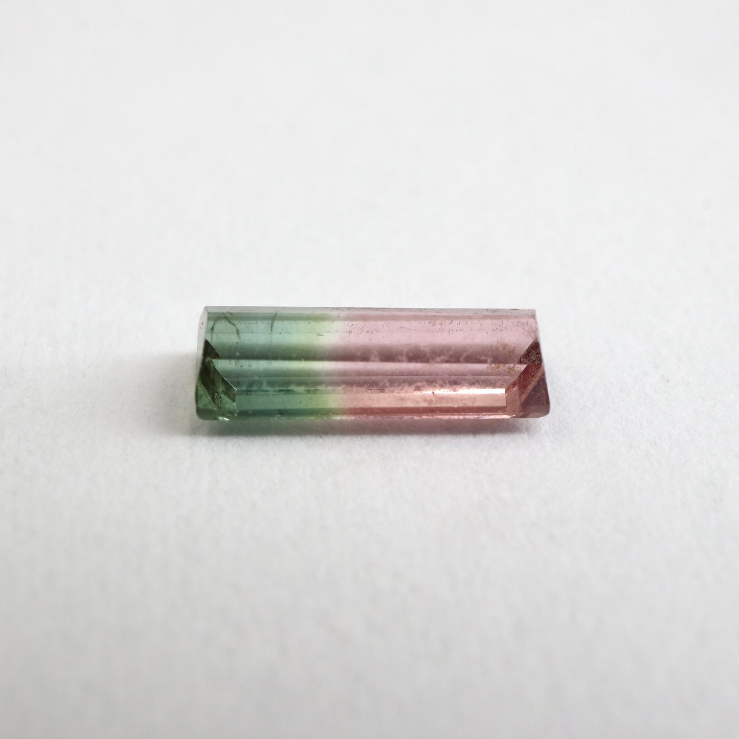 【パーティカラートルマリン0.3ct】【L065】
