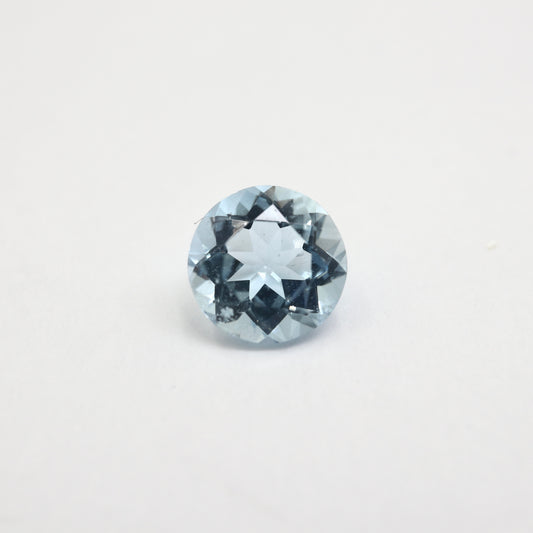 【アクアマリン0.67ct】【K019】